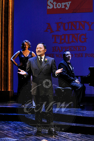 KC Rep, Side by Side by Sondheim