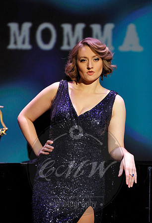 KC Rep, Side by Side by Sondheim