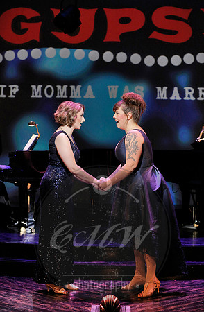 KC Rep, Side by Side by Sondheim