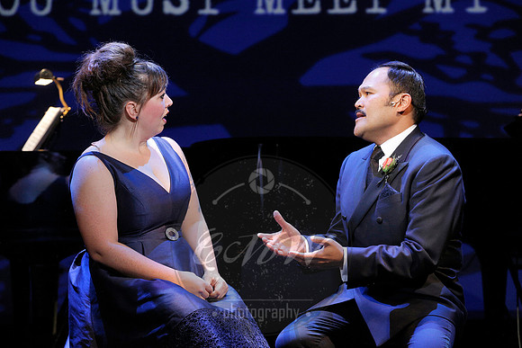 KC Rep, Side by Side by Sondheim