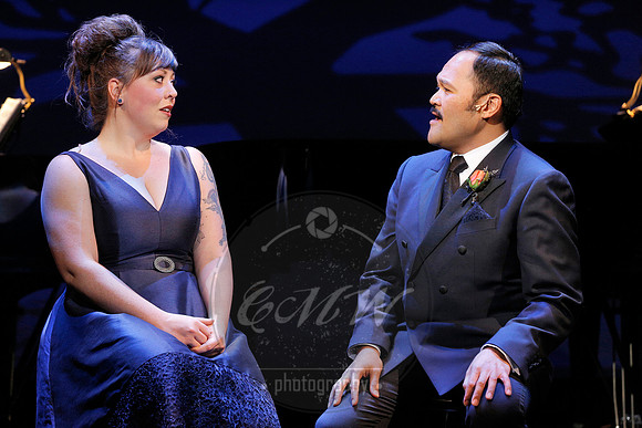 KC Rep, Side by Side by Sondheim