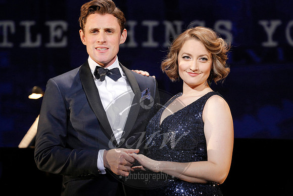 KC Rep, Side by Side by Sondheim