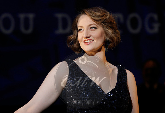 KC Rep, Side by Side by Sondheim