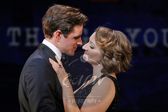 KC Rep, Side by Side by Sondheim