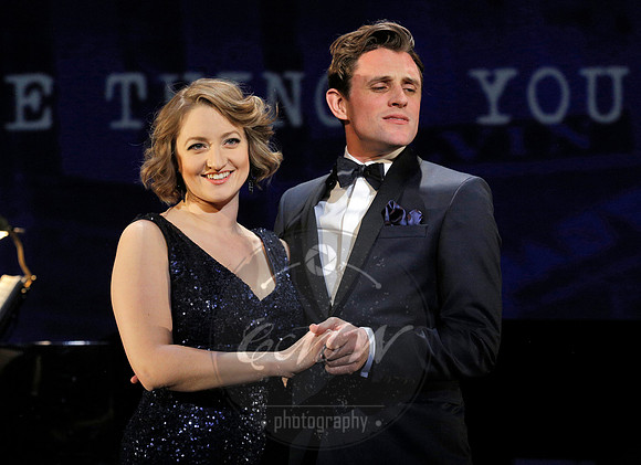 KC Rep, Side by Side by Sondheim