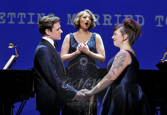 KC Rep, Side by Side by Sondheim