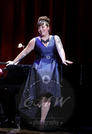 KC Rep, Side by Side by Sondheim