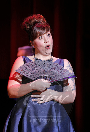 KC Rep, Side by Side by Sondheim