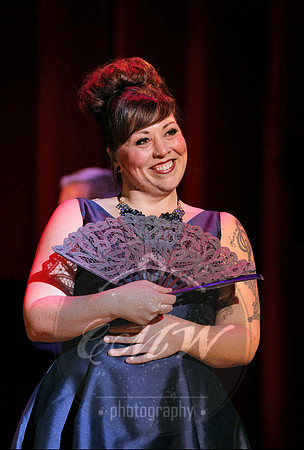 KC Rep, Side by Side by Sondheim
