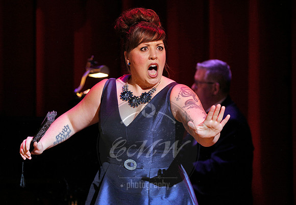 KC Rep, Side by Side by Sondheim