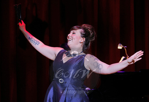 KC Rep, Side by Side by Sondheim
