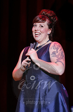 KC Rep, Side by Side by Sondheim