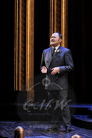 KC Rep, Side by Side by Sondheim