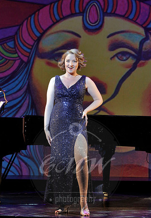 KC Rep, Side by Side by Sondheim