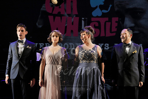 KC Rep, Side by Side by Sondheim