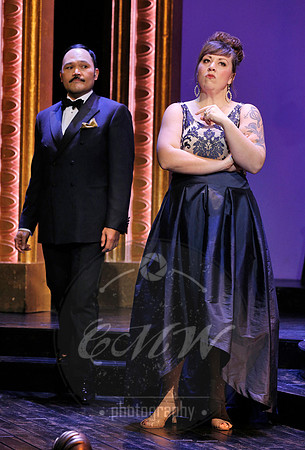 KC Rep, Side by Side by Sondheim