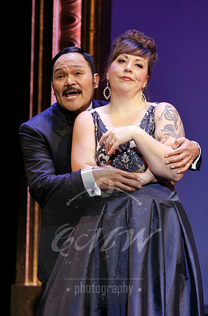 KC Rep, Side by Side by Sondheim