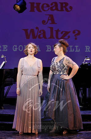 KC Rep, Side by Side by Sondheim