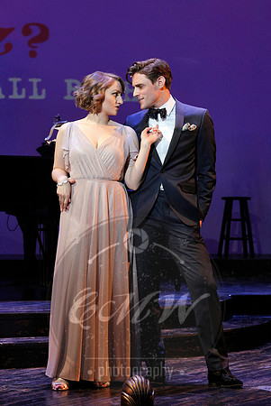 KC Rep, Side by Side by Sondheim