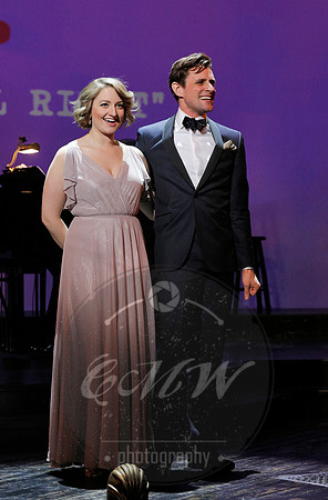KC Rep, Side by Side by Sondheim