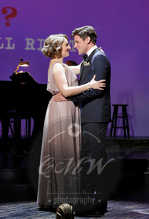 KC Rep, Side by Side by Sondheim