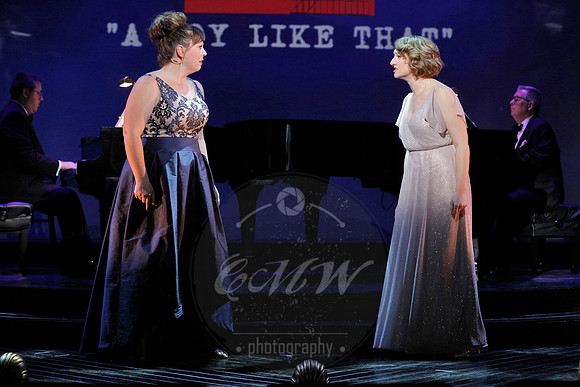 KC Rep, Side by Side by Sondheim