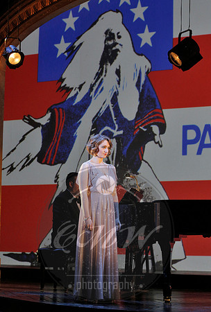 KC Rep, Side by Side by Sondheim