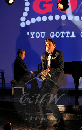 KC Rep, Side by Side by Sondheim