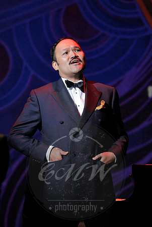 KC Rep, Side by Side by Sondheim