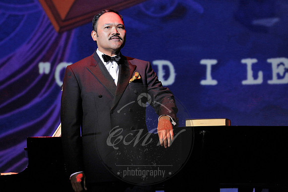 KC Rep, Side by Side by Sondheim