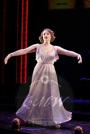 KC Rep, Side by Side by Sondheim