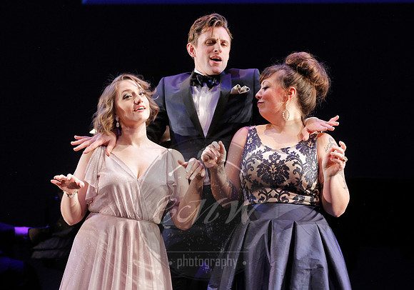 KC Rep, Side by Side by Sondheim