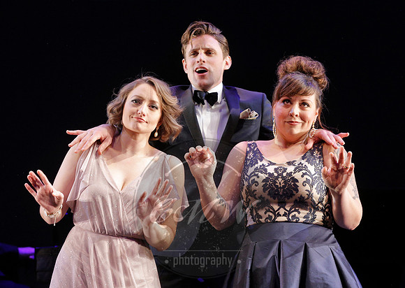 KC Rep, Side by Side by Sondheim