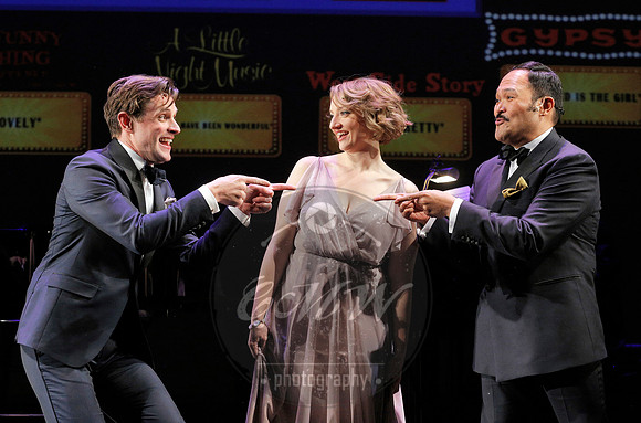 KC Rep, Side by Side by Sondheim