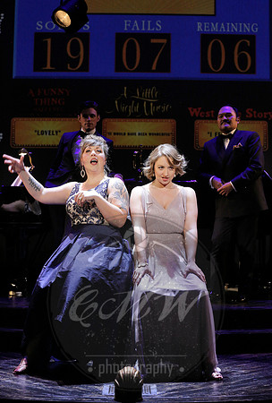 KC Rep, Side by Side by Sondheim
