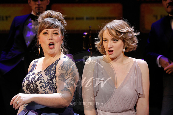 KC Rep, Side by Side by Sondheim