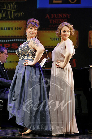 KC Rep, Side by Side by Sondheim