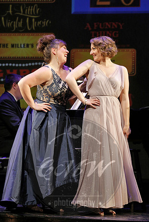 KC Rep, Side by Side by Sondheim