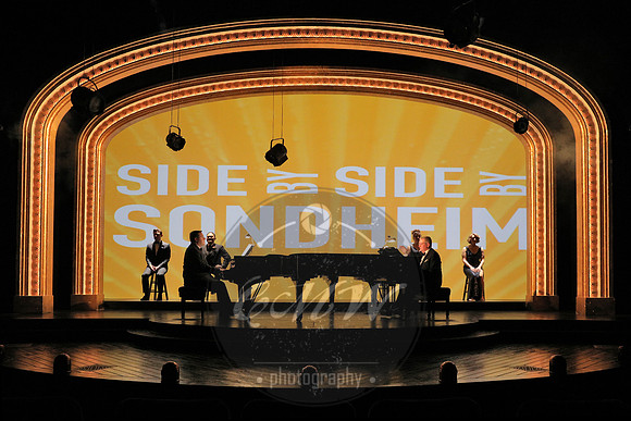 KC Rep, Side by Side by Sondheim