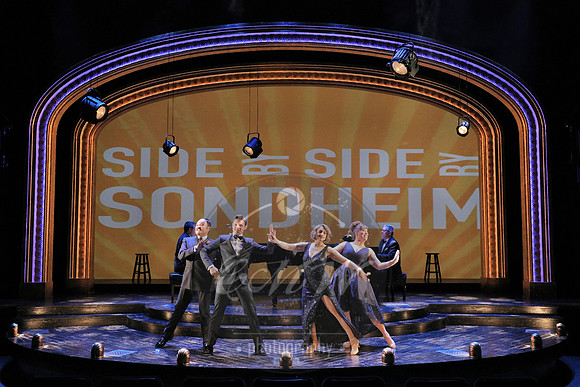 KC Rep, Side by Side by Sondheim