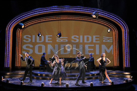 KC Rep, Side by Side by Sondheim