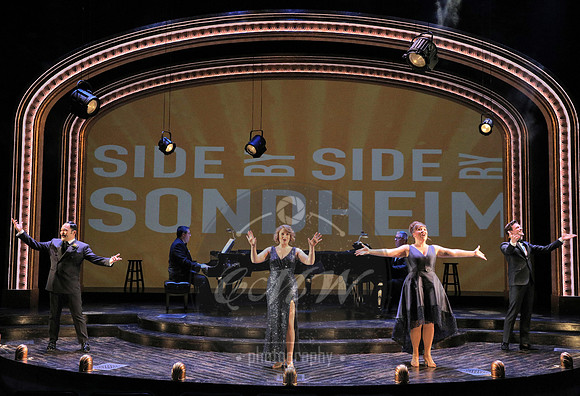 KC Rep, Side by Side by Sondheim