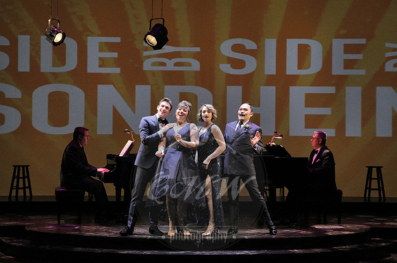 KC Rep, Side by Side by Sondheim