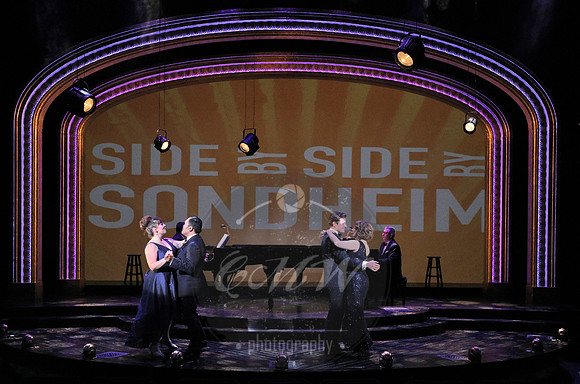 KC Rep, Side by Side by Sondheim