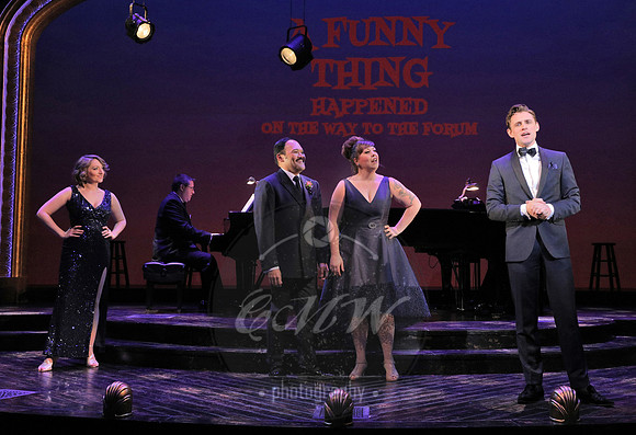 KC Rep, Side by Side by Sondheim