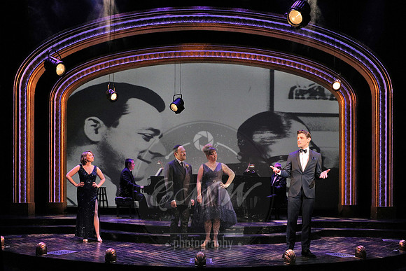 KC Rep, Side by Side by Sondheim