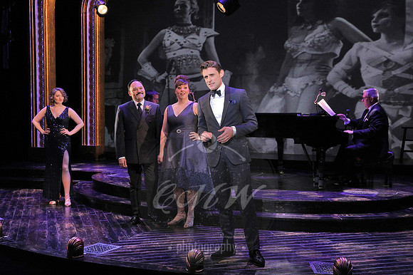 KC Rep, Side by Side by Sondheim