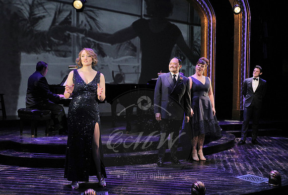 KC Rep, Side by Side by Sondheim