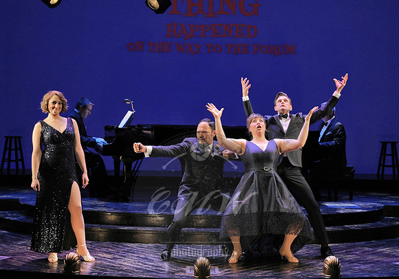 KC Rep, Side by Side by Sondheim