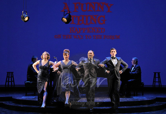 KC Rep, Side by Side by Sondheim